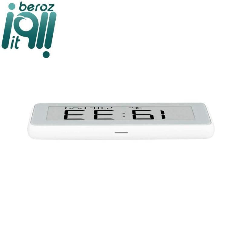 سنسور دما و رطوبت شیائومی مدل LYWSD02MMC — تصویر ۵