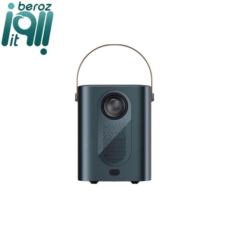 ویدئو پروژکتور مدل Kalobee Projector HY6 «اورجینال – ارسال 1 ساعت» — تصویر ۹
