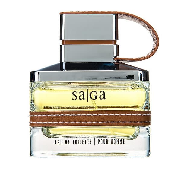 ادکلن مردانه امپر ساگا Emper Saga 100ml Men EDT
