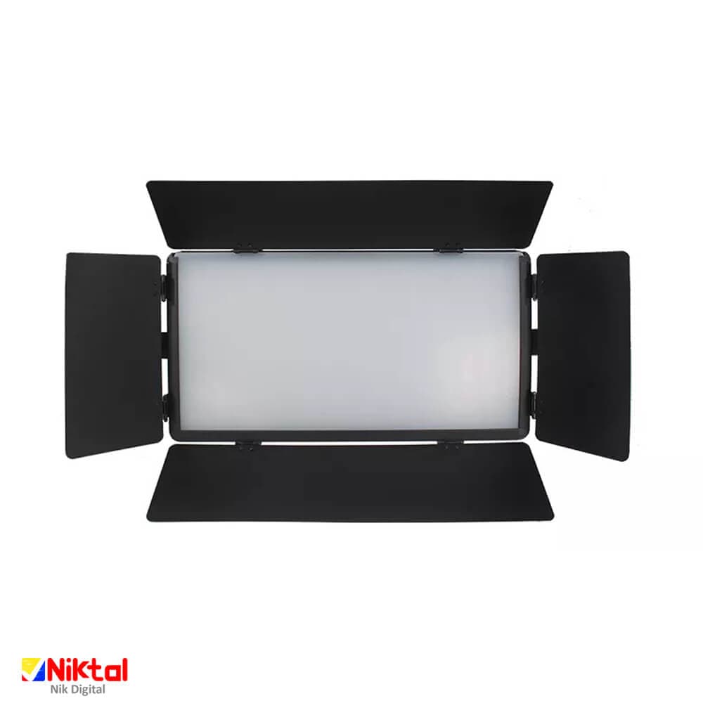 پروژکتور LED عکاسی E800