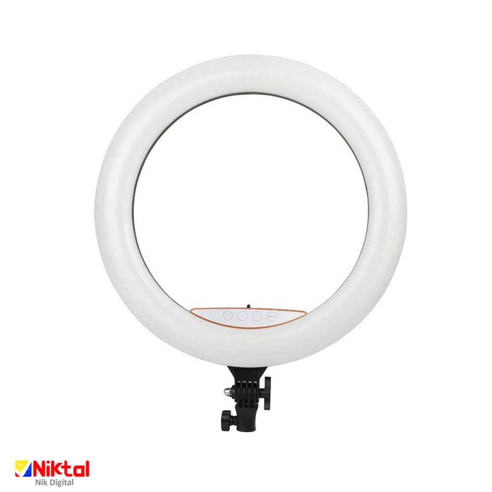 رینگ لایت مدل LJJ-45CM