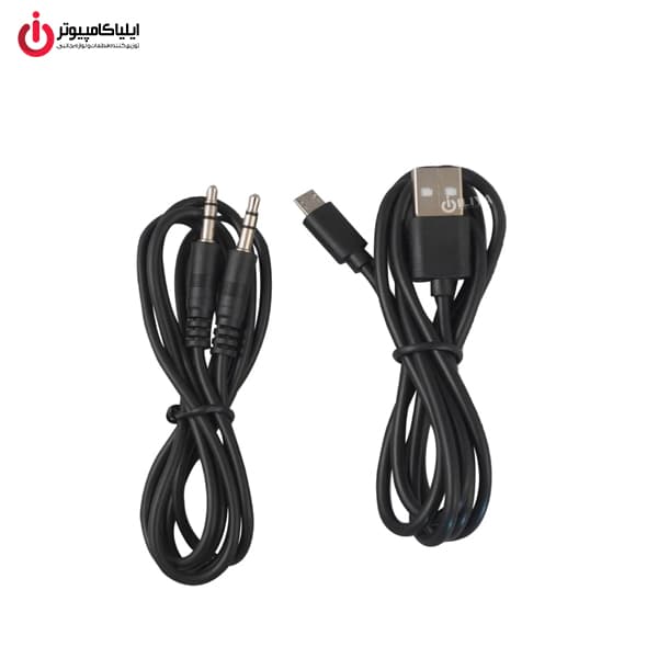 دانگل HDMI و VGA وایرلس کی نت پلاس مدل K-NET PLUS KP-WD60 — تصویر ۵