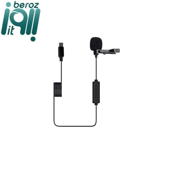 میکروفن یقه ای کامیکا مدل CVM-V01SP UC