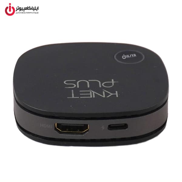دانگل گیمینگ HDMI کی نت پلاس مدل K-NET PLUS KP-WD80 — تصویر ۷