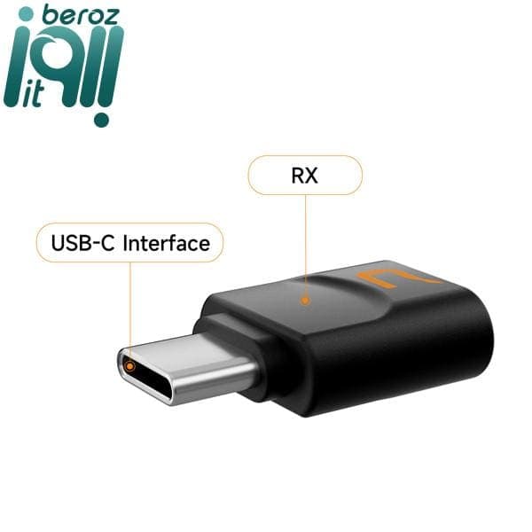 میکروفن رومیزی کامیکا مدل EJOY UNI PRO D — تصویر ۶