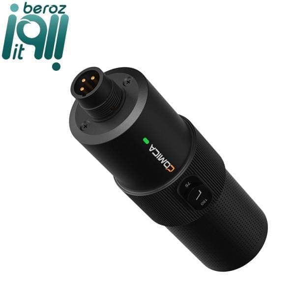 میکروفون استودیویی کامیکا مدل STA-X2 — تصویر ۸