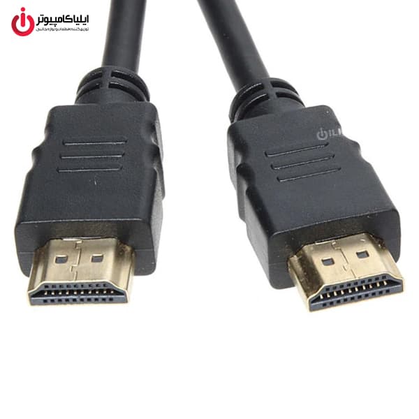 کابل HDMI V2.0 هویت مدل HAVIT HVC-X93 طول 1.8 متر — تصویر ۵