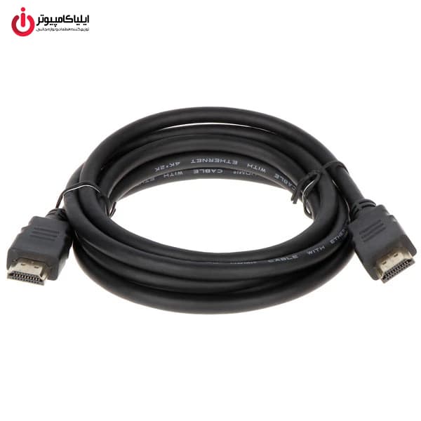 کابل HDMI V2.0 هویت مدل HAVIT HVC-X93 طول 1.8 متر — تصویر ۶
