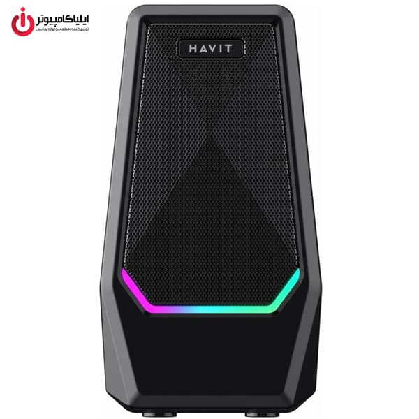 اسپیکر نوت بوک هویت مدل HAVIT SK768 — تصویر ۱۱