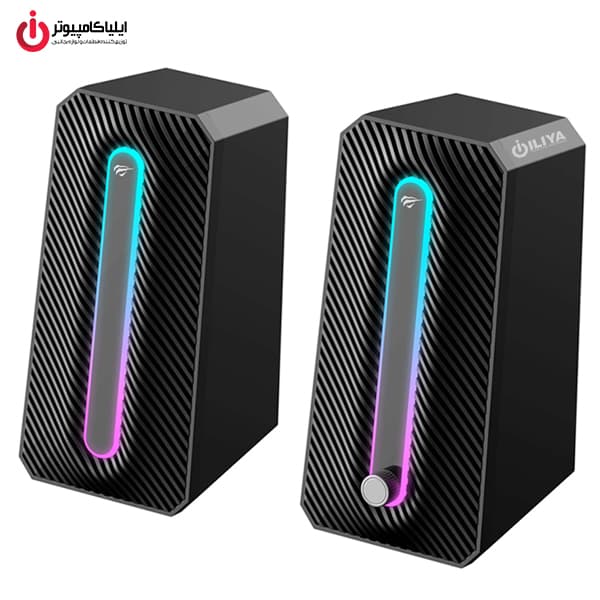 اسپیکر نوت بوک هویت مدل HAVIT SK216 — تصویر ۷