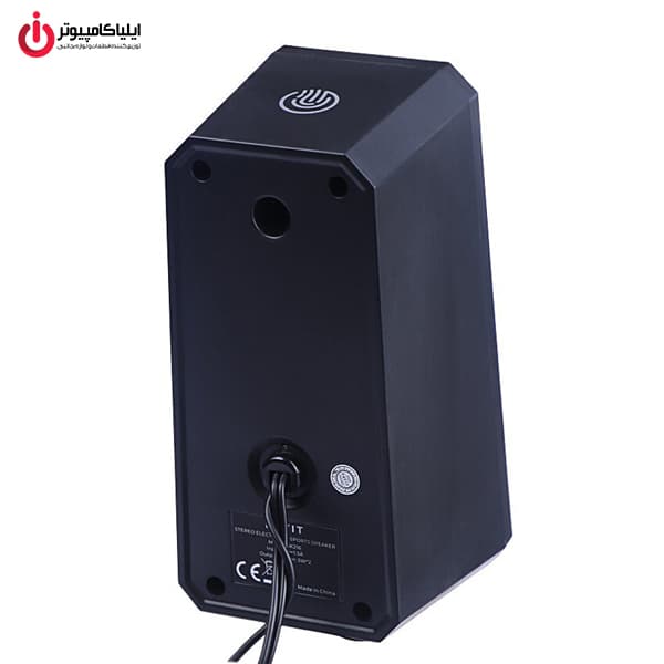 اسپیکر نوت بوک هویت مدل HAVIT SK216 — تصویر ۸