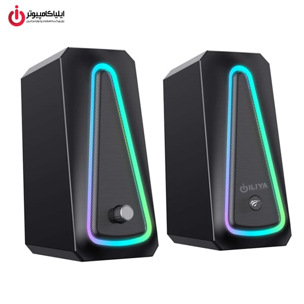 اسپیکر نوت بوک هویت مدل HAVIT SK208 PRO