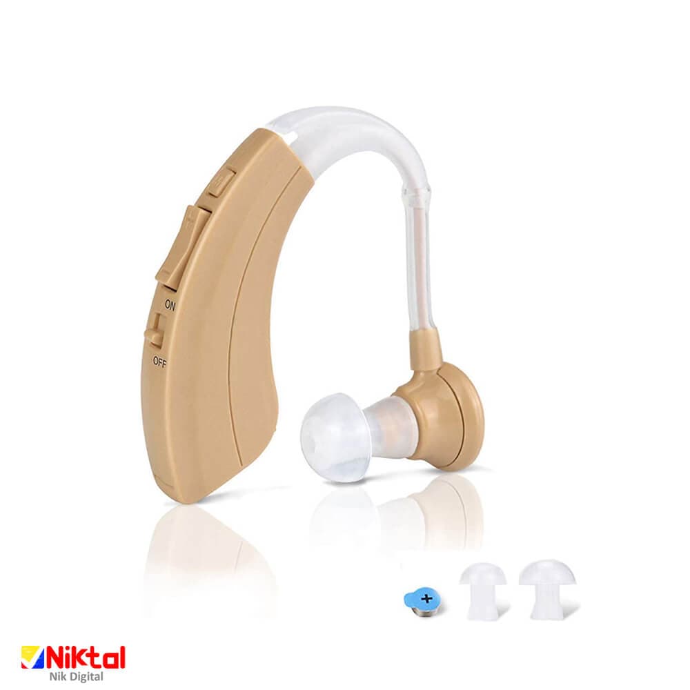 سمعک تقویت کننده شنوایی VHP-220