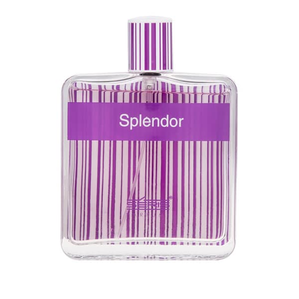 ادکلن مردانه سریس اسپلندور پرپل Seris Splendor Purple 100ml EDP