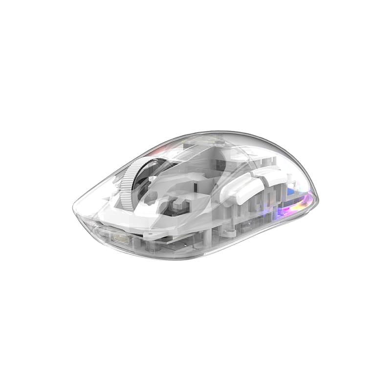 ماوس گیمینگ وایرلس، بلوتوثی و سیمدار تسکو مدل TSCO TM 795W — تصویر ۹