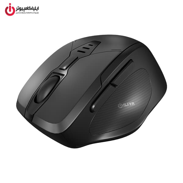 ماوس وایرلس تسکو مدل TSCO TM 674W — تصویر ۲