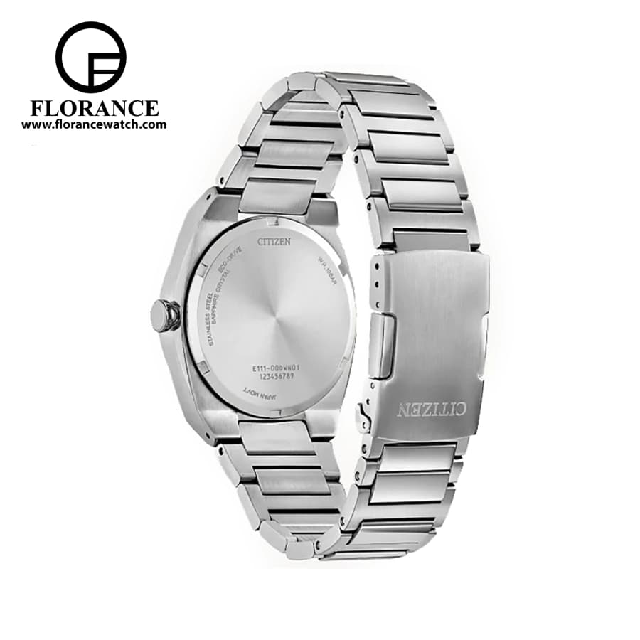 ساعت مچی مردانه سیتیزن مدل BM7660-54E — تصویر ۸
