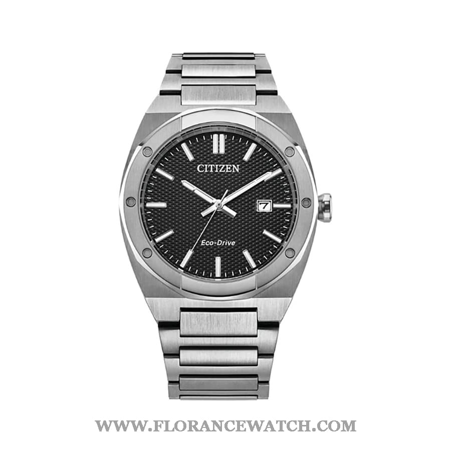 ساعت مچی مردانه سیتیزن مدل BM7660-54E — تصویر ۷