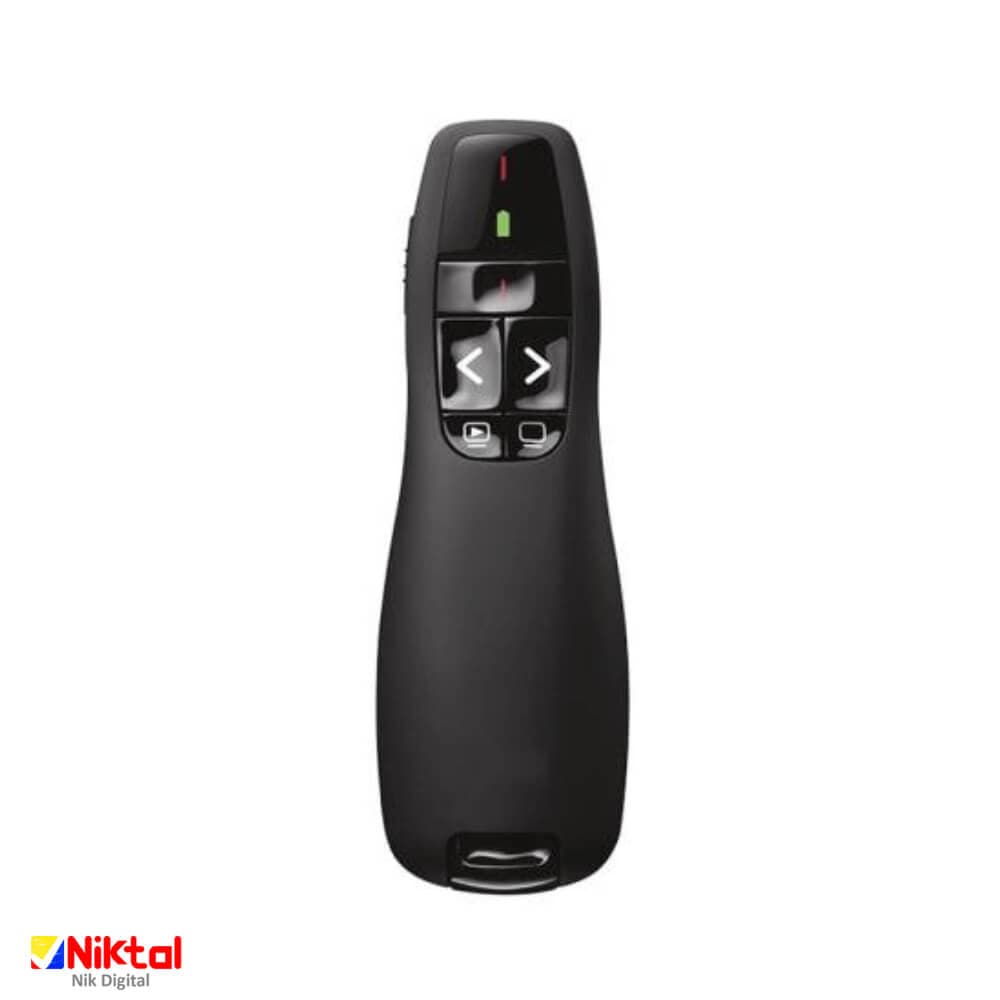 لیزر پوینتر مدل R400