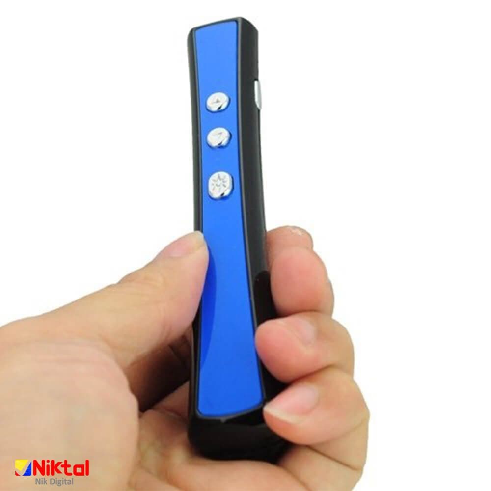 لیزر پوینتر مدل PP900 — تصویر ۷