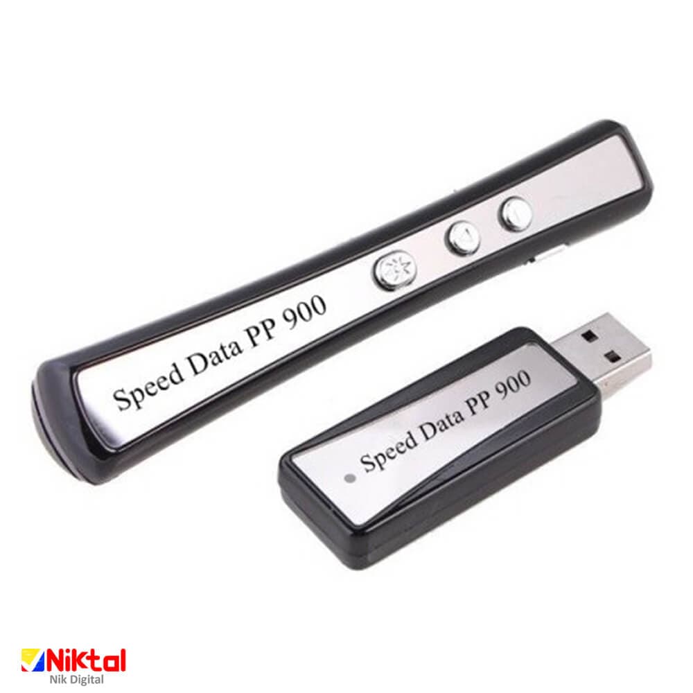 لیزر پوینتر مدل PP900