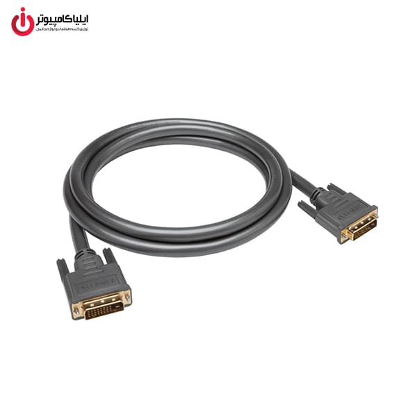 کابل مانیتور Dual DVI-D*Single Link بافو مدل BAFO DVI-SL طول 2 متر — تصویر ۸