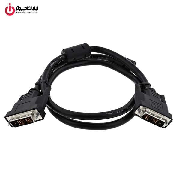 کابل مانیتور Dual DVI-D*Single Link بافو مدل BAFO DVI-SL طول 2 متر