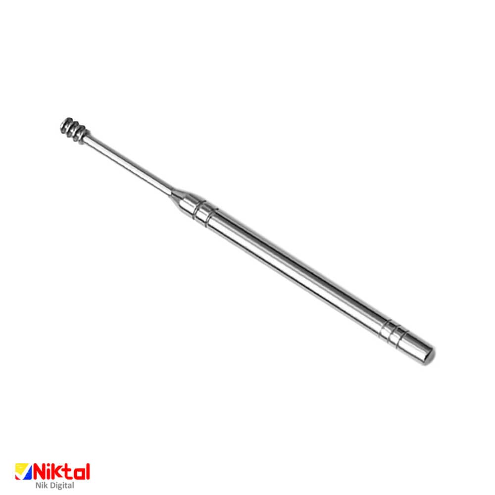 ست ناخن گیر و گوش پاک کن شیائومی HuoHou HU-0210 — تصویر ۷