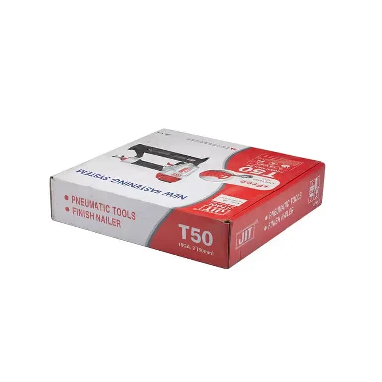 میخکوب بادی تی پو جیت مدل T50| (اصل)| ساخت کره جنوبی| ضمانت ۱۲ ماه — تصویر ۹