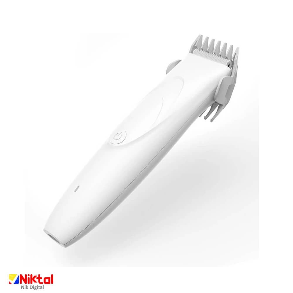 ماشین اصلاح حیوانات خانگی شیائومی mg hc001