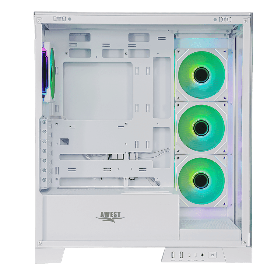 CASE AWEST AQ-16 MW — تصویر ۷