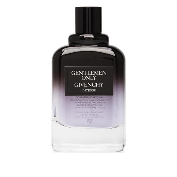 ادکلن مردانه جیونچی جنتلمن آنلی اینتنس Givenchy Gentlemen Only Intense — تصویر ۲