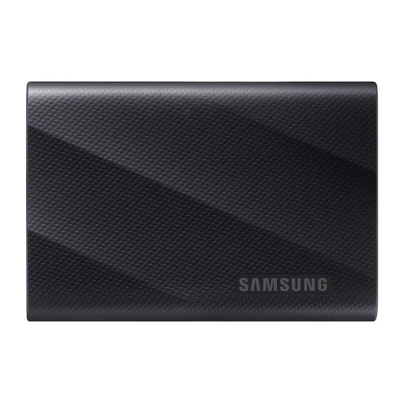 SSD Samsung External T9 1TB — تصویر ۲