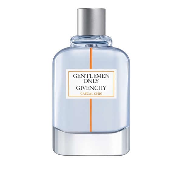 ادکلن مردانه جیونچی آنلی Givenchy Gentlemen Only Casual Chic