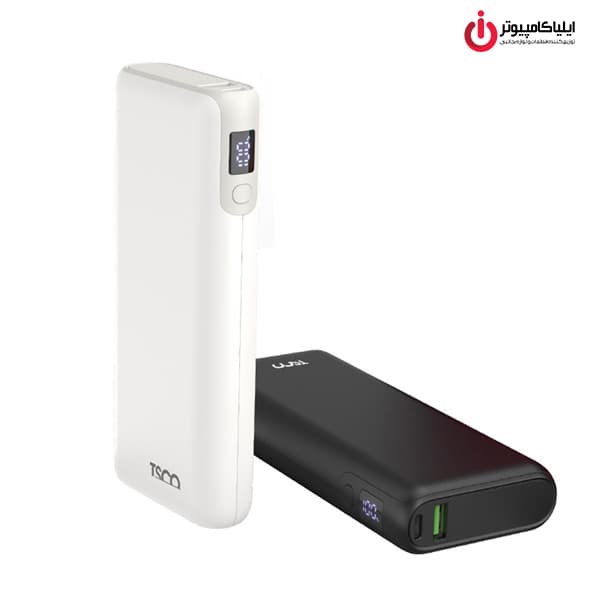پاوربانک تسکو مدل TSCO TP 883 ظرفیت 19200 میلی آمپر ساعت با توان 65W — تصویر ۹
