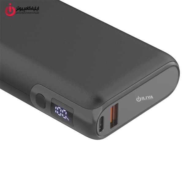 پاوربانک تسکو مدل TSCO TP 883 ظرفیت 19200 میلی آمپر ساعت با توان 65W — تصویر ۸