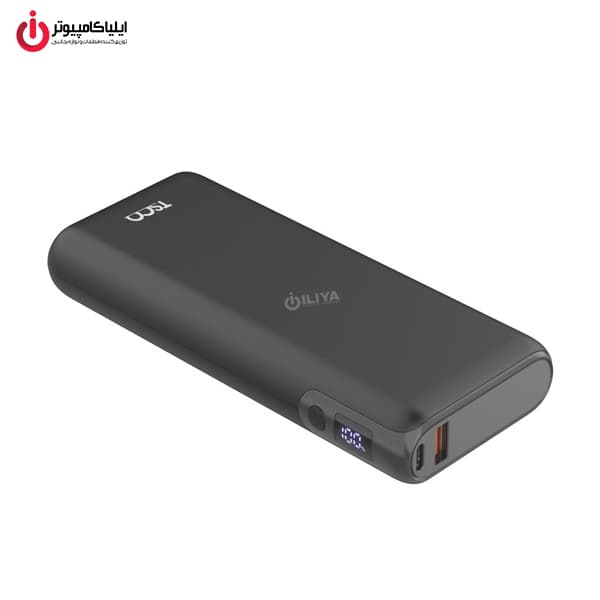 پاوربانک تسکو مدل TSCO TP 883 ظرفیت 19200 میلی آمپر ساعت با توان 65W