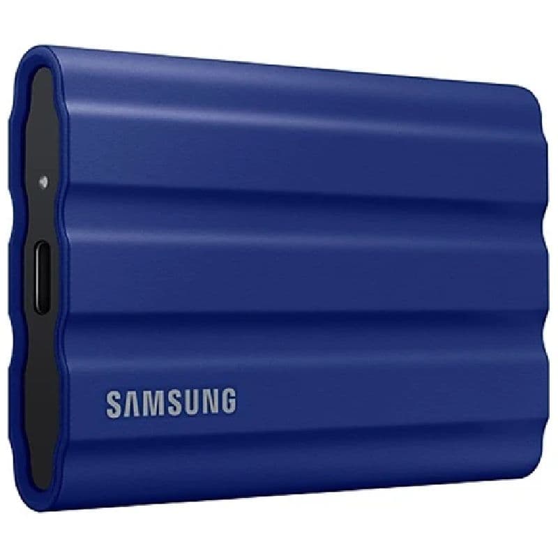 SSD Samsung External T7 Shield 4TB — تصویر ۴