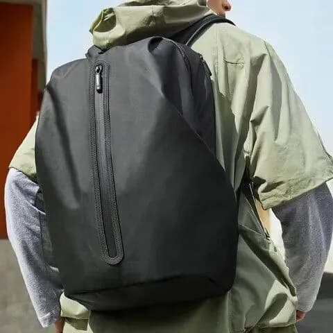 کوله پشتی شیائومی مدل Ninetygo Urban «اورجینال – ارسال 1 ساعت» — تصویر ۵