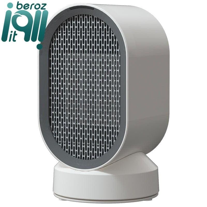 فن هیتر شیائومی دوهه مدل DH-QN04 «اورجینال – ارسال 1 ساعت»