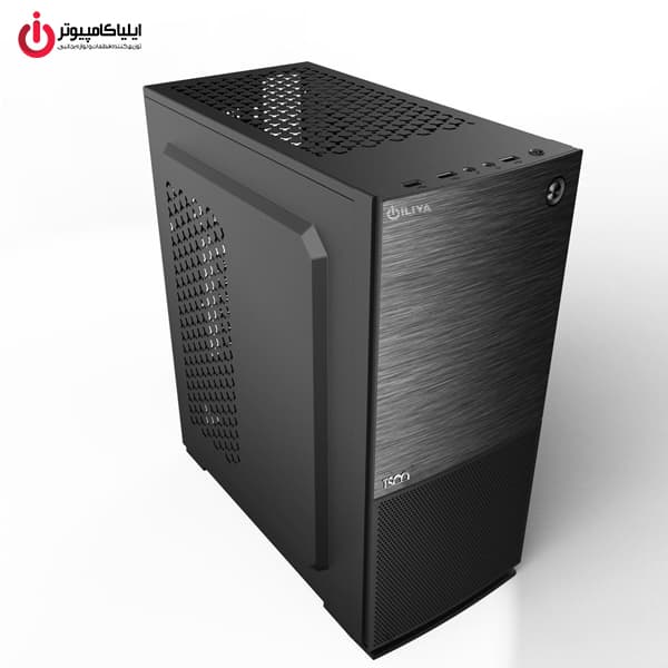 کیس کامپیوتر تسکو مدل TSCO FA 4483 — تصویر ۷
