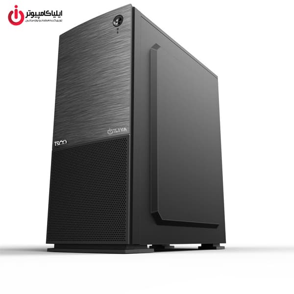کیس کامپیوتر تسکو مدل TSCO FA 4483
