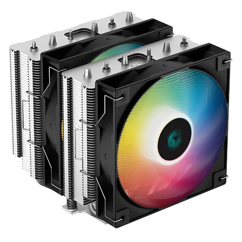 Fan CPU DeepCool AG620 ARGB — تصویر ۲