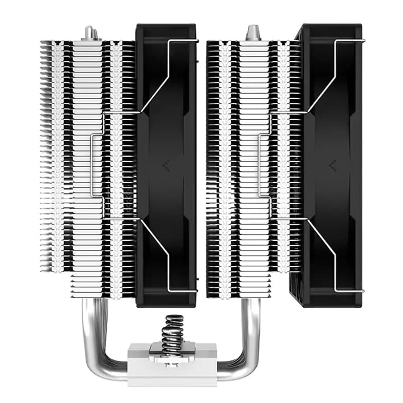 Fan CPU DeepCool AG620 ARGB — تصویر ۵