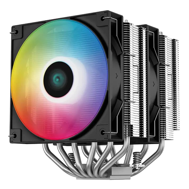 Fan CPU DeepCool AG620 ARGB — تصویر ۳