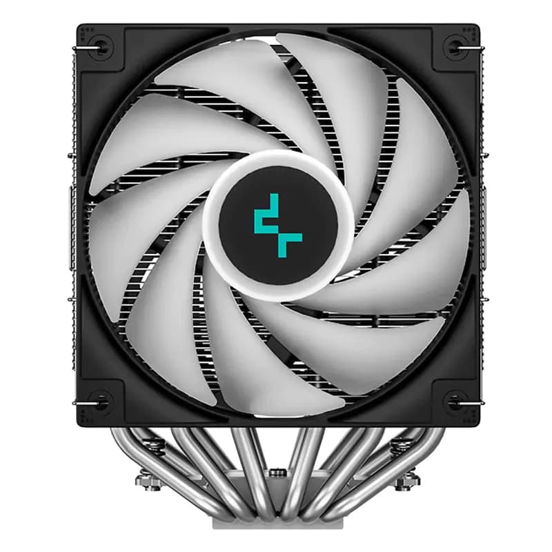 Fan CPU DeepCool AG620 ARGB — تصویر ۶