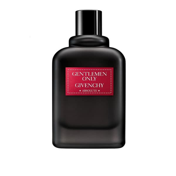 ادکلن مردانه جیونچی جنتلمن آنلی ابسولوت Givenchy Gentlemen Only Absolute 100ml — تصویر ۳