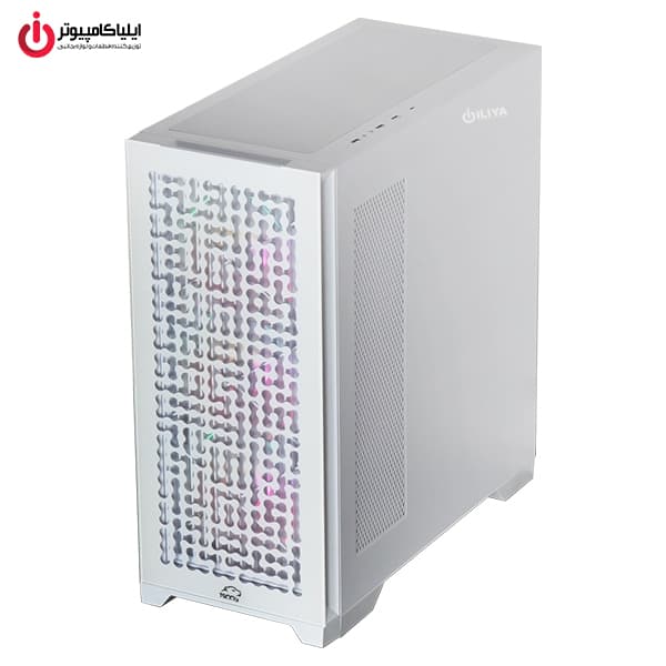 کیس گیمینگ تسکو مدل TSCO GC 4511 — تصویر ۹