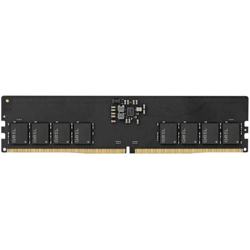 Ram Geil 16GB Pristine DDR5 5200Mhz CL38 — تصویر ۲