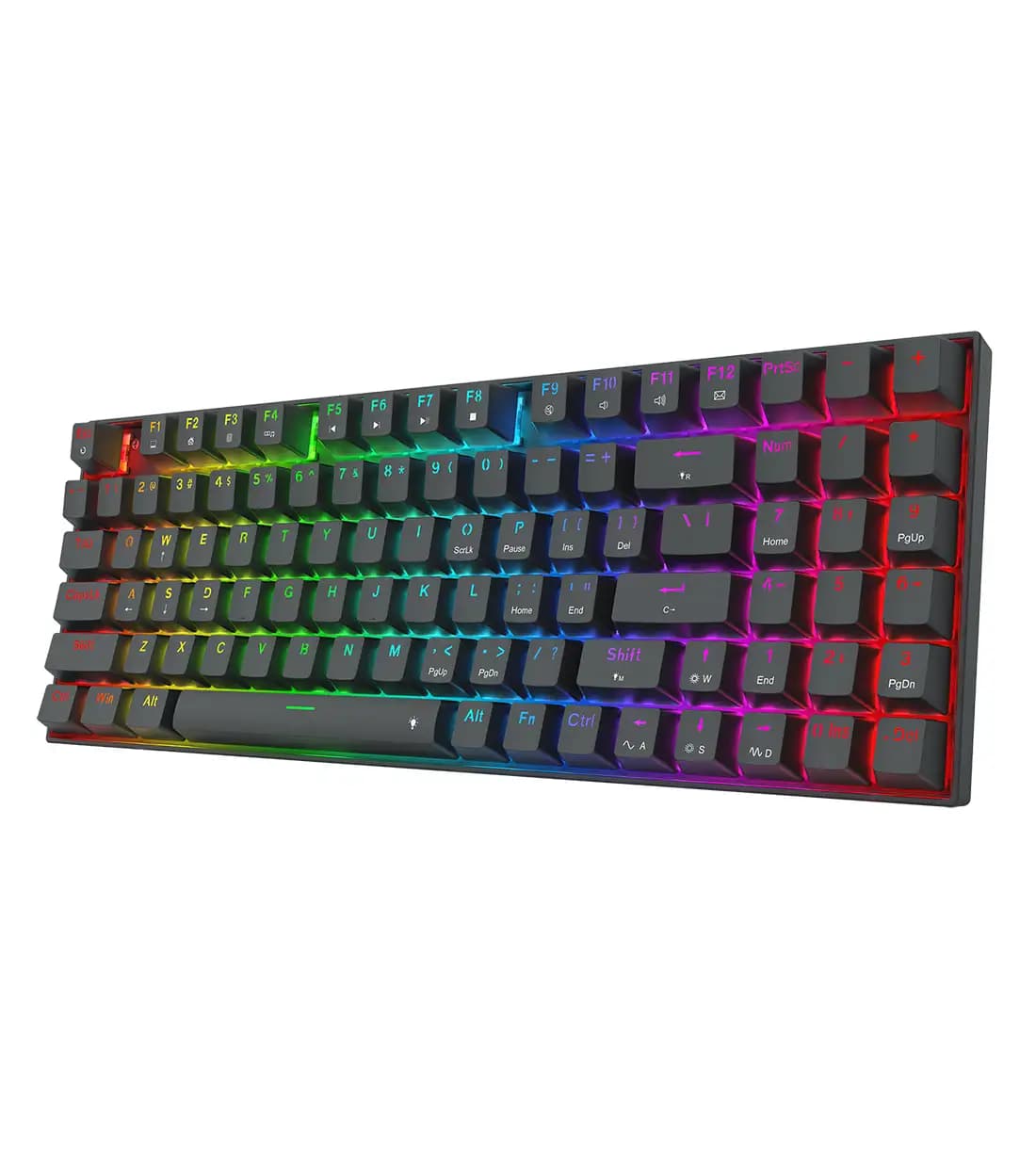 Keyboard Redragon GHOSTBLADE K735 — تصویر ۳